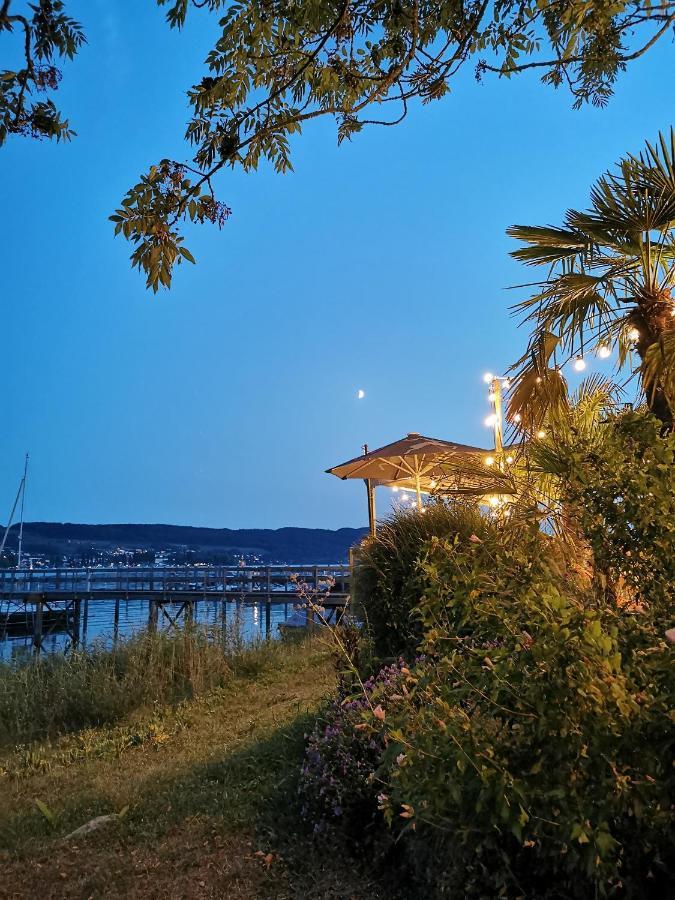 Ruheoase Am Bodensee Inkl Kayak Gaienhofen  Exterior photo