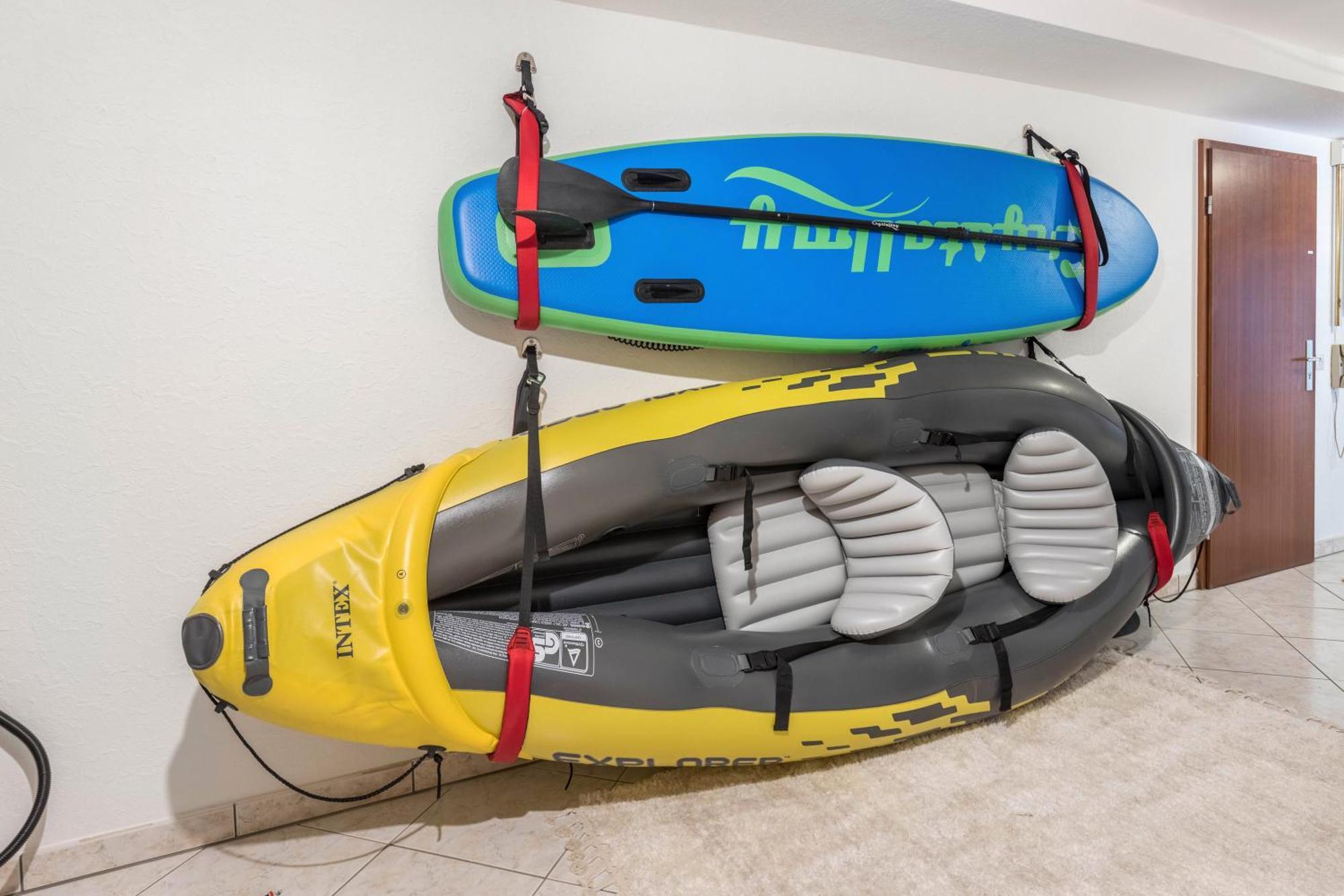 Ruheoase Am Bodensee Inkl Kayak Gaienhofen  Exterior photo